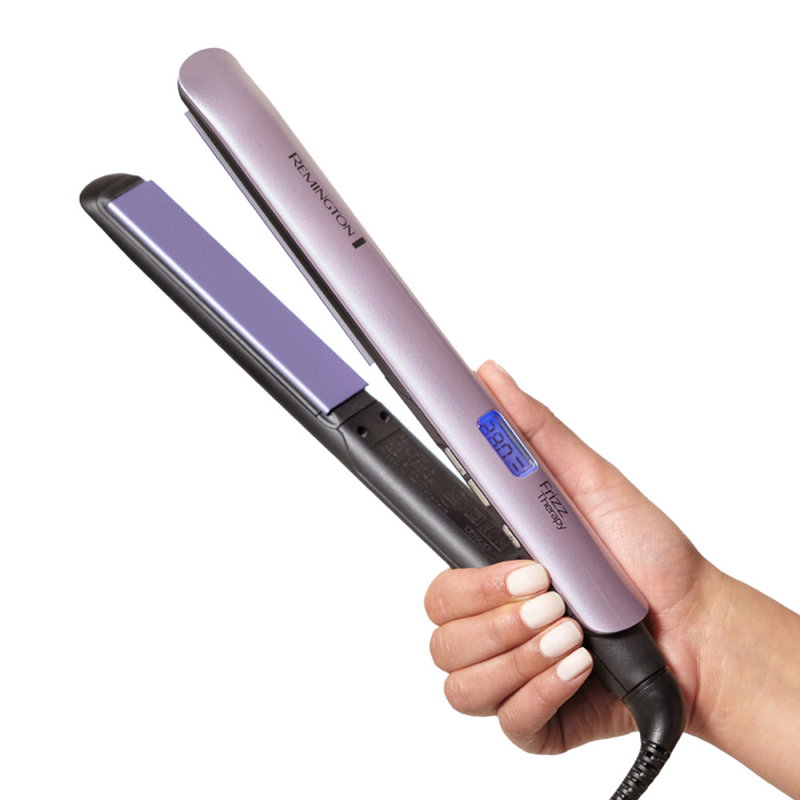 Miniatura 3 de Plancha De Cabello Remington Control Fri